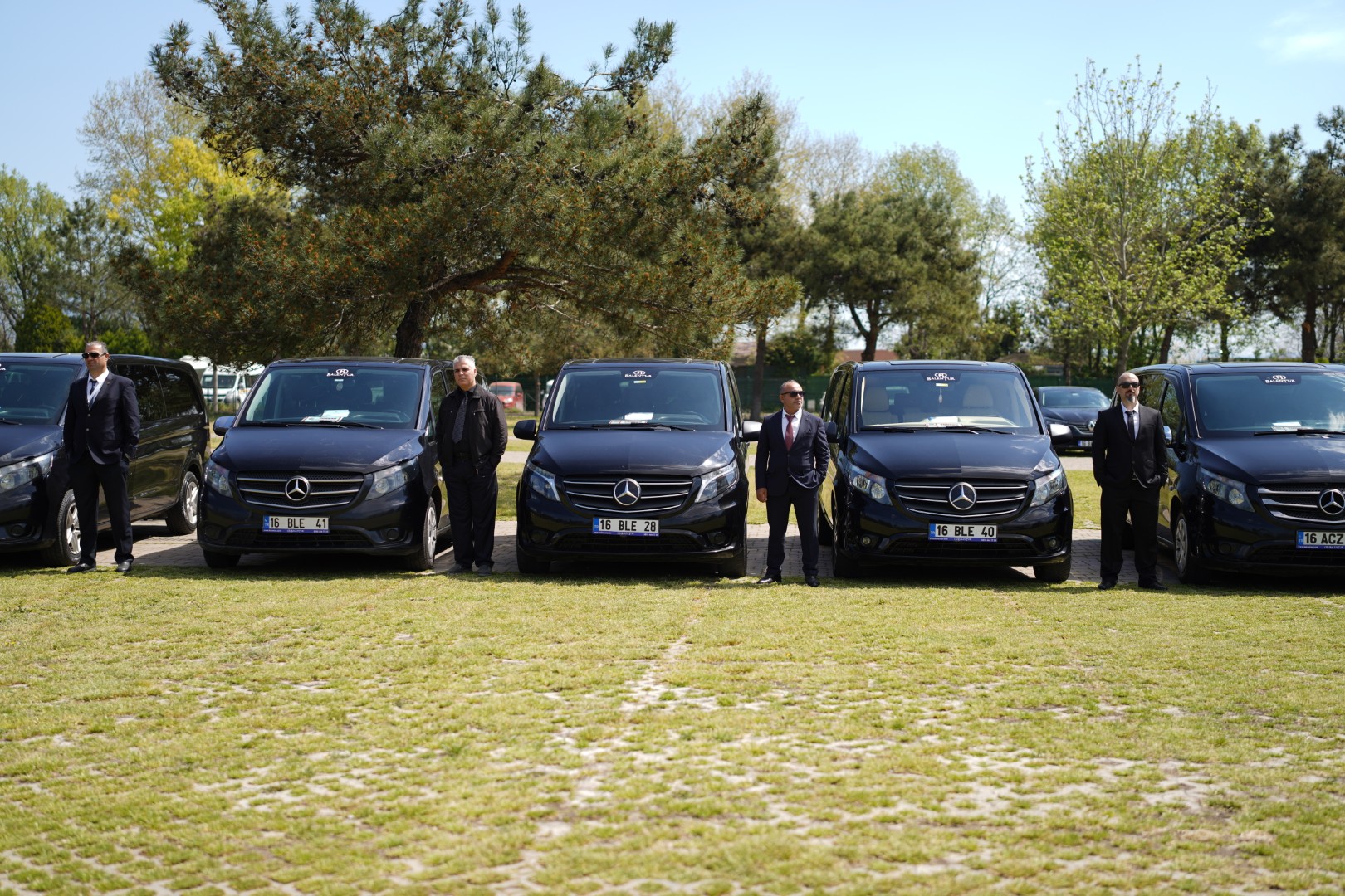 İstanbul Havalimanı Transfer Hizmetleri: Güvenli ve Konforlu Yolculuk