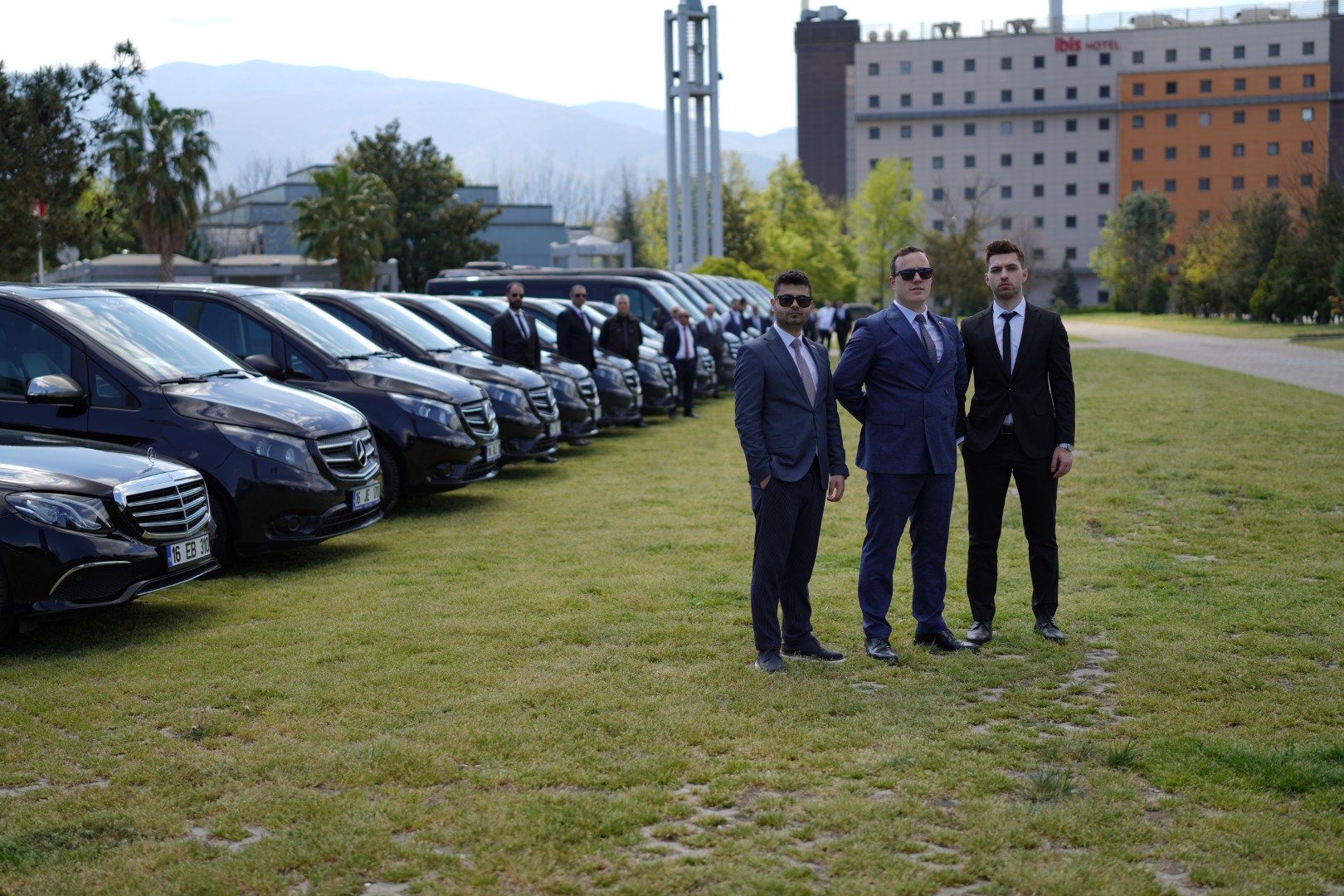 Uygun Fiyatlı Sabiha Gökçen Transfer Seçenekleri