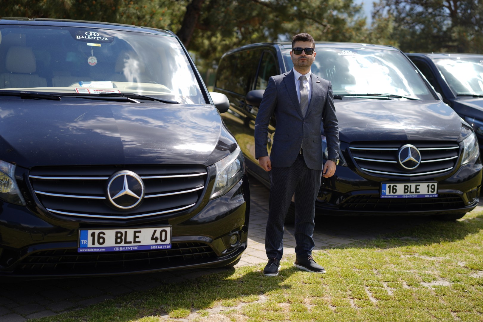 Bursa'nın En İyi Transfer Firması: Kaliteli ve Güvenli Ulaşım