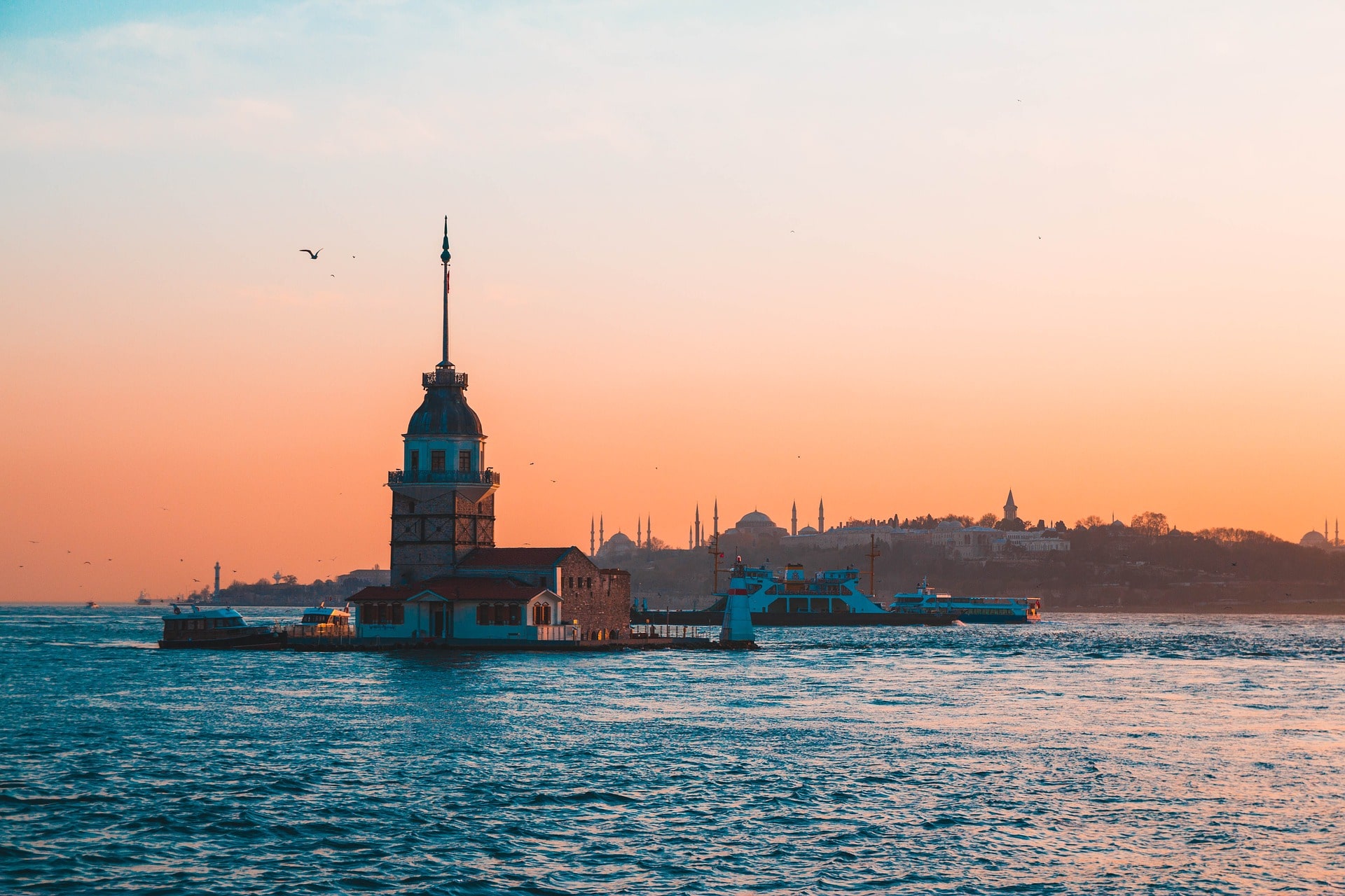 Üsküdar