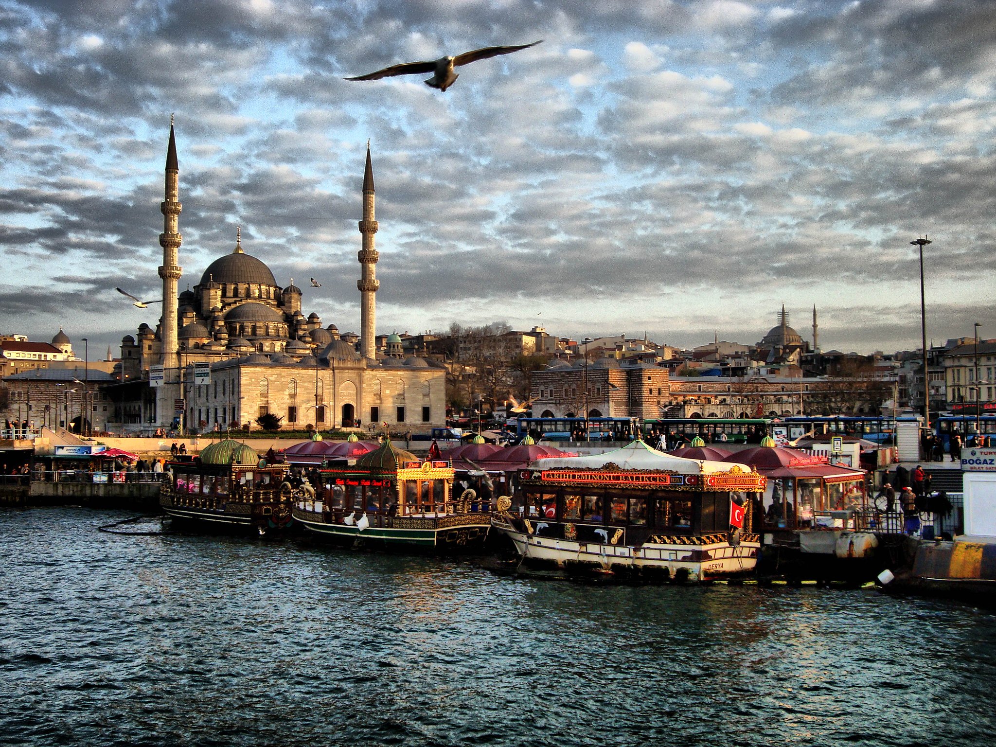 Eminönü