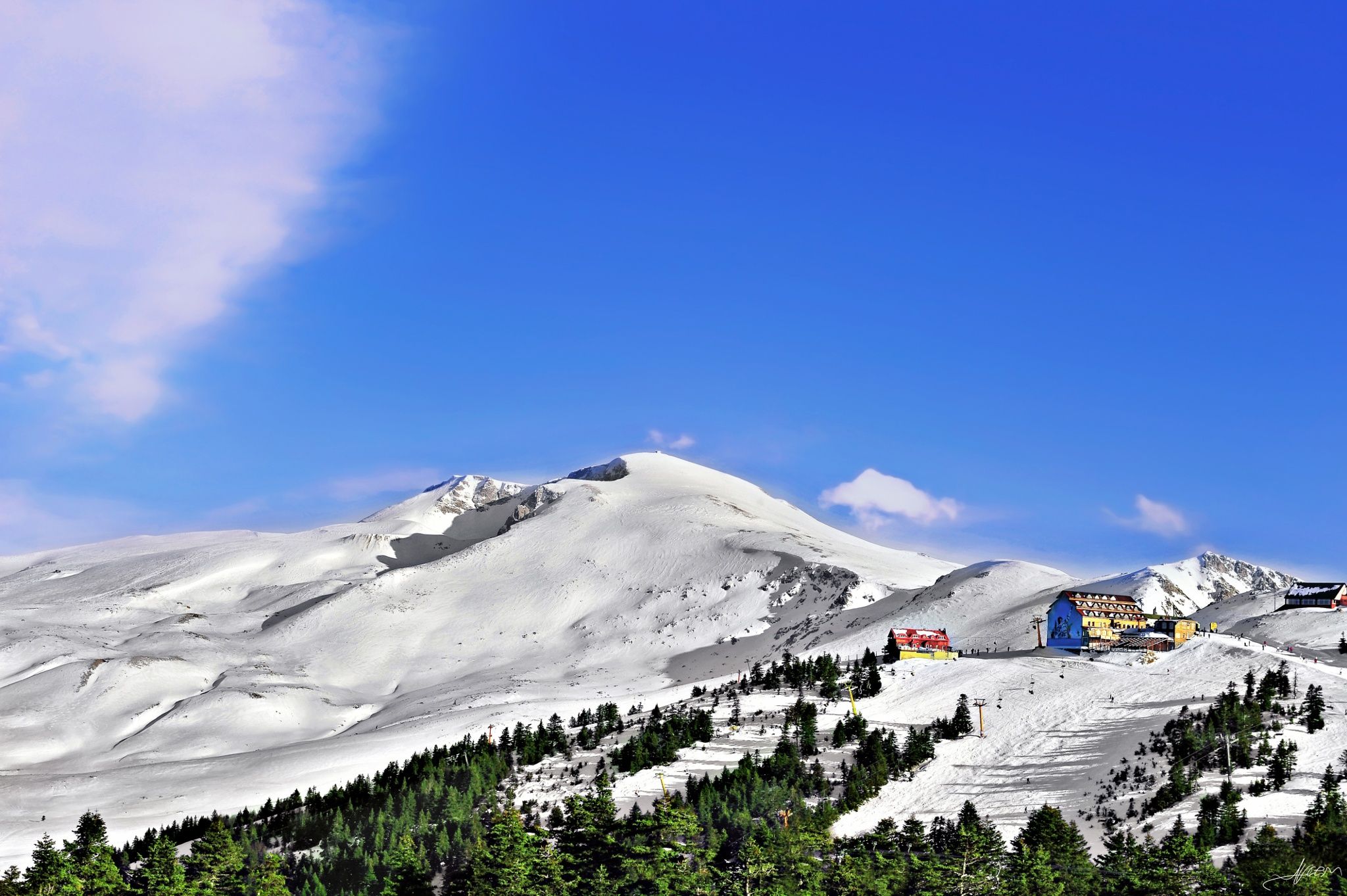 Uludağ