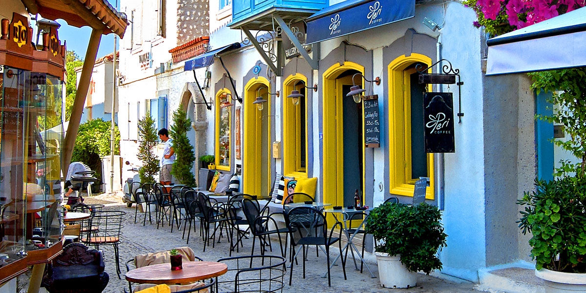 Çeşme