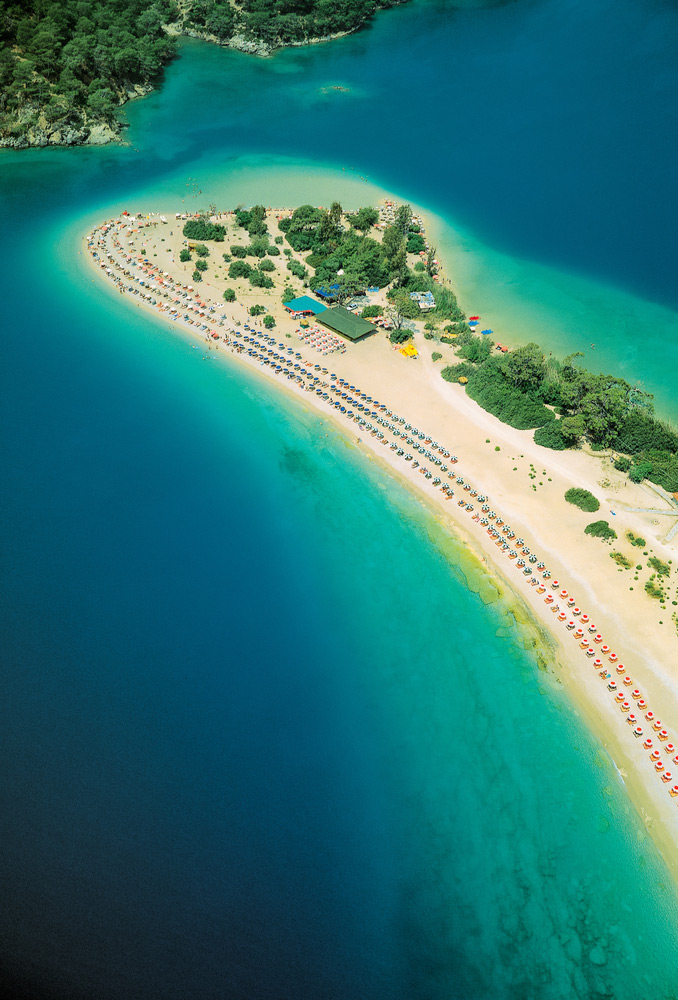 Ölüdeniz